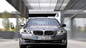 Российские звезды протестировали BMW 5 Series BMW 5 серия F10-F11