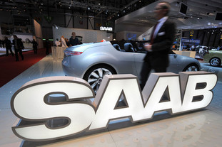 SAAB намеревается вернуться в ралли :: BMW Мир BMW BMW AG