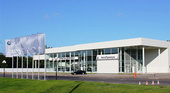 В Курске открылся новый салон официального дилера BMW Group BMW Мир BMW BMW AG