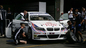 BMW Team RBM снова одержала победу BMW Мир BMW BMW AG