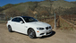 Компания BMW выпустила новые аксессуары для M3 и M5 серии BMW M серия M5