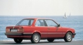 BMW 3 серия E30