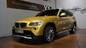 BMW X1 –стал лидером среди кроссоверов BMW X1 серия E84