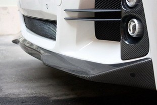 Росийские тюнеры создали своего «перехватчика» :: BMW X6 серия E71