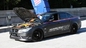 Самым быстрым седаном в мире стал BMW G-Power Hurricane BMW M серия M5