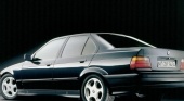 BMW E36 BMW 3 серия E36
