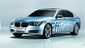 BMW ActiveHybrid 7 - любовь с первого взгляда BMW 7 серия F01-F02