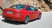 Появилась новая информация о BMW M3 –Tiger Edition BMW M серия M3