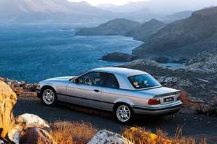 Калькулятор курильщика :: BMW 3 серия E36
