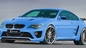 Ателье G-Power разработали гоночную версию BMW M5 BMW M серия M5