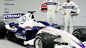 В BMW Sauber надеются сохранить спортивную форму BMW Мир BMW BMW AG