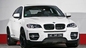 BMW X6 стал самым популярным автомобилем среди угонщиков BMW X6 серия E71