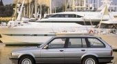 BMW 3 серия E30