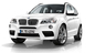 BMW выпустит М-версию Х3 BMW X3 серия F25