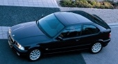 свечи - много ли от них зависит? BMW 3 серия E36