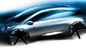 Компания BMW погрузилась в футуристический мир BMW Концепт Все концепты