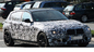 Хэтчбэк BMW 1 попался в объектив фотошпионам BMW Мир BMW BMW AG