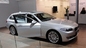 BMW привезла на ММАС 2010 модели 5 Series Touring и Vision EfficientDynamics BMW Концепт Все концепты