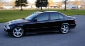 Опыт работы с электрикой. Модель машины: 318i E36 BMW 3 серия E36