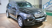 BRAKE!!! и другие нехорошие неисправности!!! BMW X5 серия E70