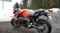 Обзор BMW K1300R ABS BMW Мотоциклы BMW Все мотоциклы