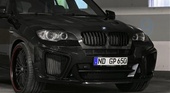 Enco BMW X6 BMW X6 серия E71