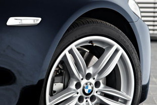 Goodyear и BMW порадовали новыми шинами :: BMW Мир BMW BMW AG