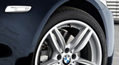Goodyear и BMW порадовали новыми шинами BMW Мир BMW BMW AG