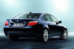 Goodyear и BMW порадовали новыми шинами :: BMW Мир BMW BMW AG