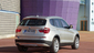 Конвейер по производству Х3 запущен BMW X3 серия F25
