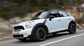 MINI продолжает радовать новыми кроссоверами BMW Мир BMW BMW AG