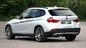 Hartge преобразило BMW X1 BMW X1 серия E84