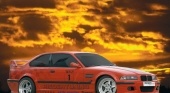 BMW 3 серия E36