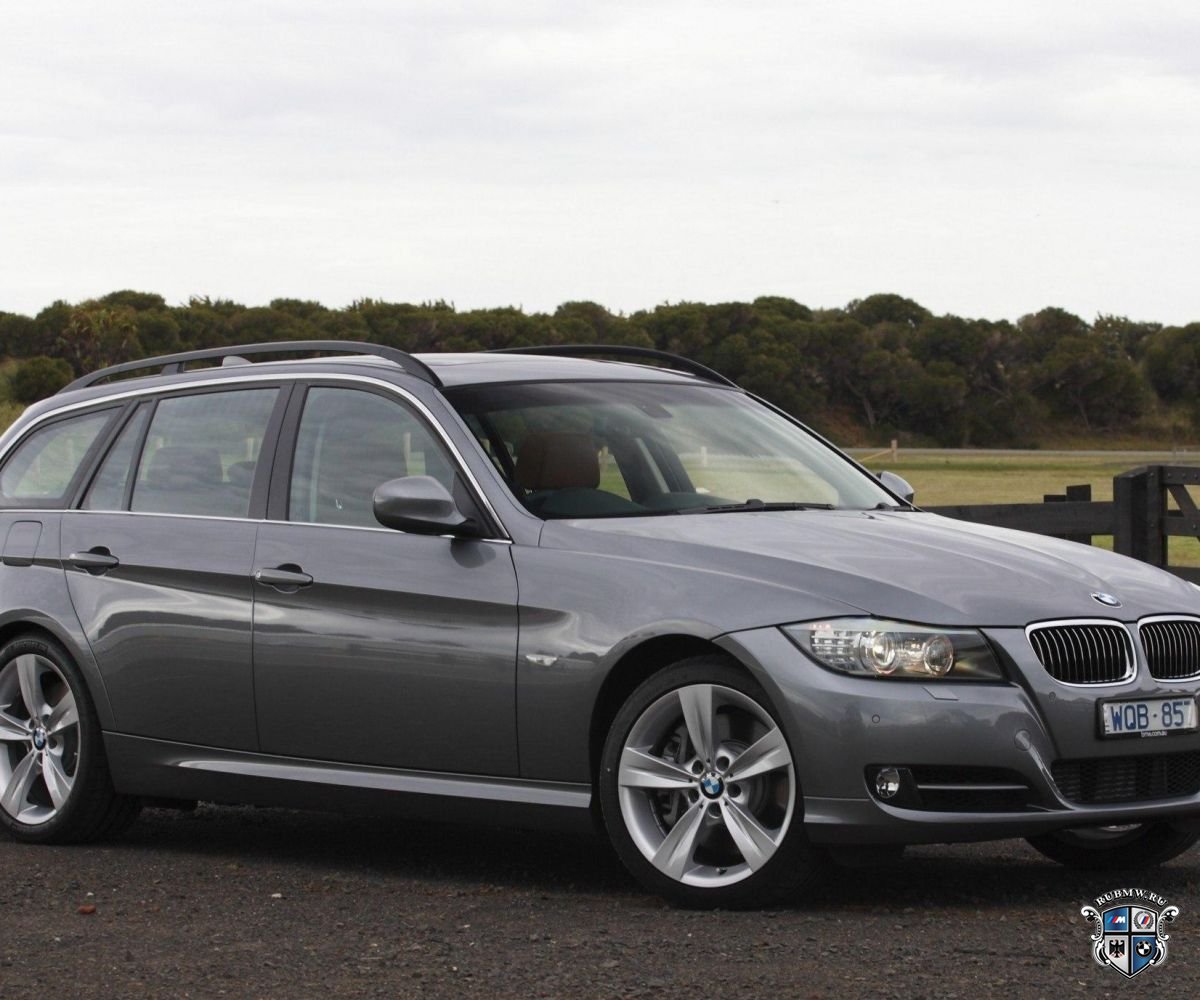 Bmw e90 vs w204