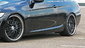 BMW 335i получил дополнительную мощность от MR Car Design BMW 3 серия E90-E93