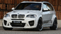 G-Power прокачал BMW X5 BMW X5 серия E70