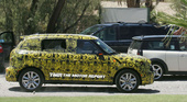BMW Всё о MINI COOPER Все MINI