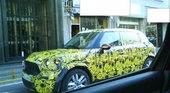 Italian job BMW Всё о MINI COOPER Все MINI