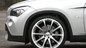 BMW X1 преобразился BMW X1 серия E84