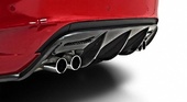 Тюнинг-ателье Vorsteiner разработала пакет для BMW X6M BMW M серия Все BMW M