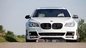 Lumma Design вновь работает над BMW BMW 7 серия F01-F02