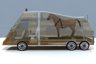 Что важнее «лошади» или крутящий момент? :: BMW 7 серия E38