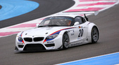 Как превратить BMW Z4 в болид BMW GT3 BMW Z серия Все BMW Z