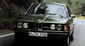 BMW 3 серия E21