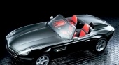 стих о бмв BMW Концепт Все концепты