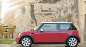 Мини Купер. BMW Всё о MINI COOPER Все MINI