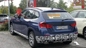 BMW X1 M-Sport попался шпионам BMW X1 серия E84