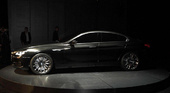 Баварские премьеры на Парижском автосалоне BMW Мир BMW BMW AG