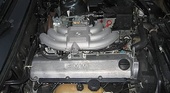 Некоторые особенности работы форсунок BMW 6 серия E24