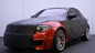 BMW обнажил 1-ю серию M Coupe BMW 1 серия E81/E88